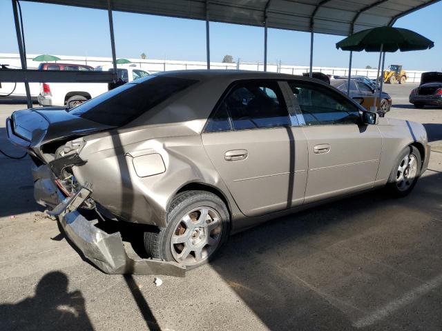 Photo 3 from auction – 2003 CADILLAC CTS with VIN 1G6DM57N830159358