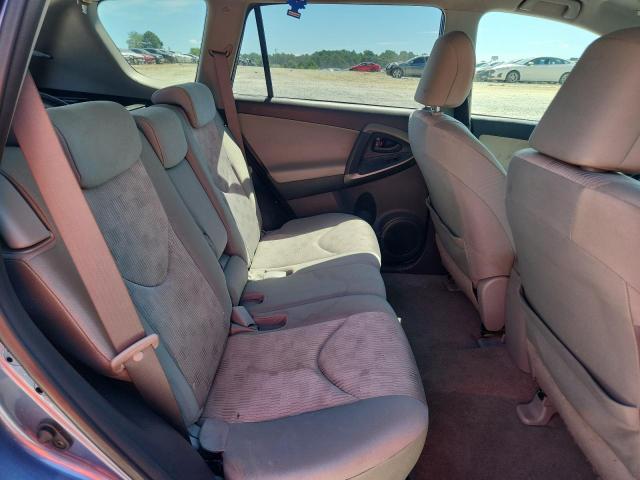 Photo 10 from auction – 2011 TOYOTA RAV4 with VIN JTMZF4DV6B5036381