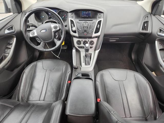 Photo 8 from auction – 2013 FORD FOCUS SE with VIN 1FADP3F2XDL342699