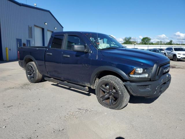 Photo 4 from auction – 2021 RAM 1500 CLASS with VIN 1C6RR7GG2MS536958
