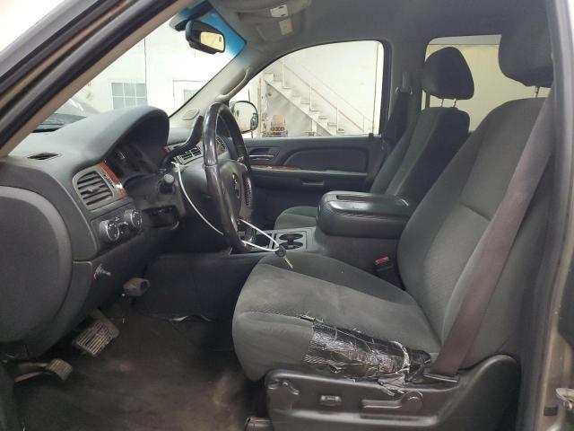 Photo 7 from auction – 2008 CHEVROLET AVALANCHE with VIN 3GNFK12368G274061