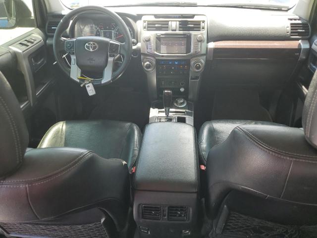 Photo 8 from auction – 2015 TOYOTA 4RUNNER SR5/SR5 PREMIUM with VIN JTEBU5JR2F5264822