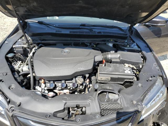 Photo 11 from auction – 2015 ACURA TLX TECH with VIN 19UUB3F56FA004235