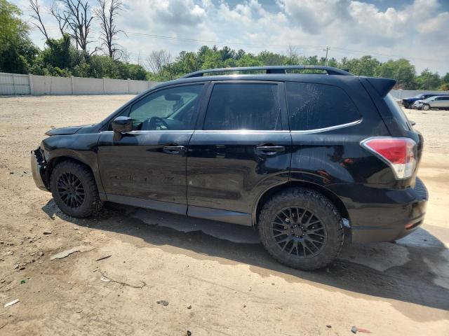 Photo 2 from auction – 2018 SUBARU FORESTER 2 with VIN JF2SJGEC5JH577869