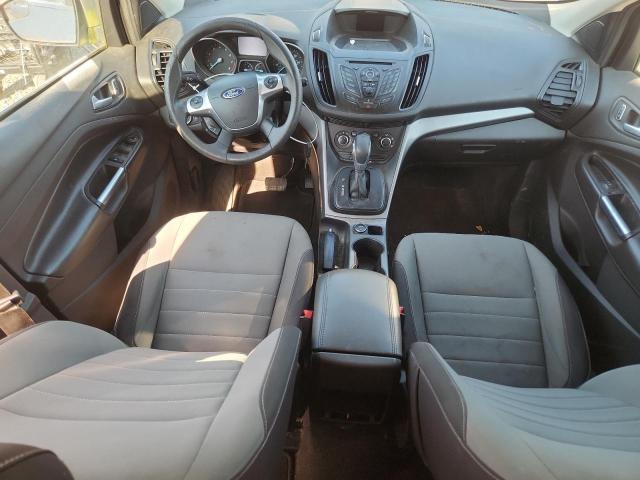 Photo 8 from auction – 2016 FORD ESCAPE SE with VIN 1FMCU0GX5GUC64978