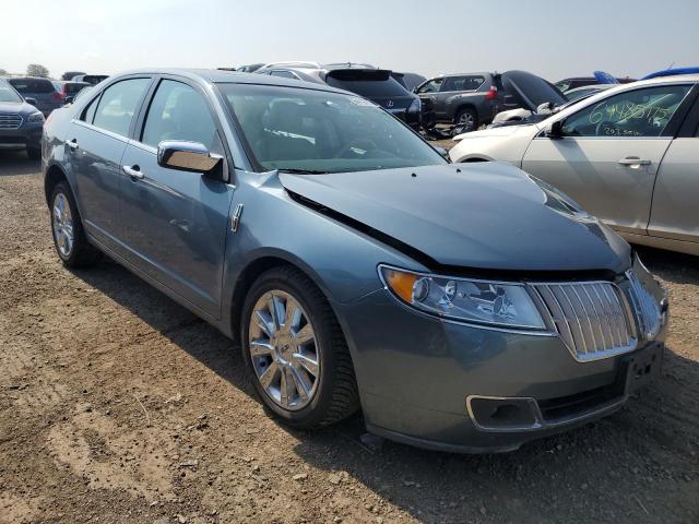 Photo 4 from auction – 2011 LINCOLN MKZ with VIN 3LNHL2GC8BR752954