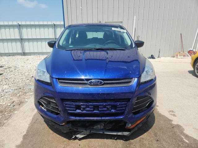 Photo 5 from auction – 2016 FORD ESCAPE S with VIN 1FMCU0F71GUC79852