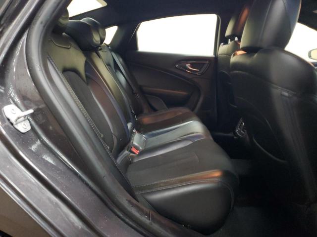Photo 10 from auction – 2016 CHRYSLER 200 S with VIN 1C3CCCBB0GN104588