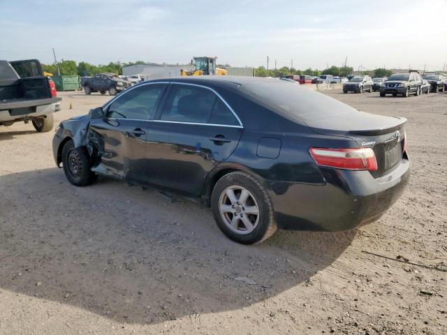 Photo 2 from auction – 2009 TOYOTA CAMRY BASE with VIN 4T1BE46K59U400101