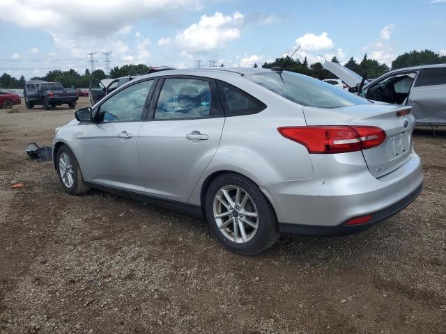 Photo 2 from auction – 2016 FORD FOCUS SE with VIN 1FADP3F21GL325147