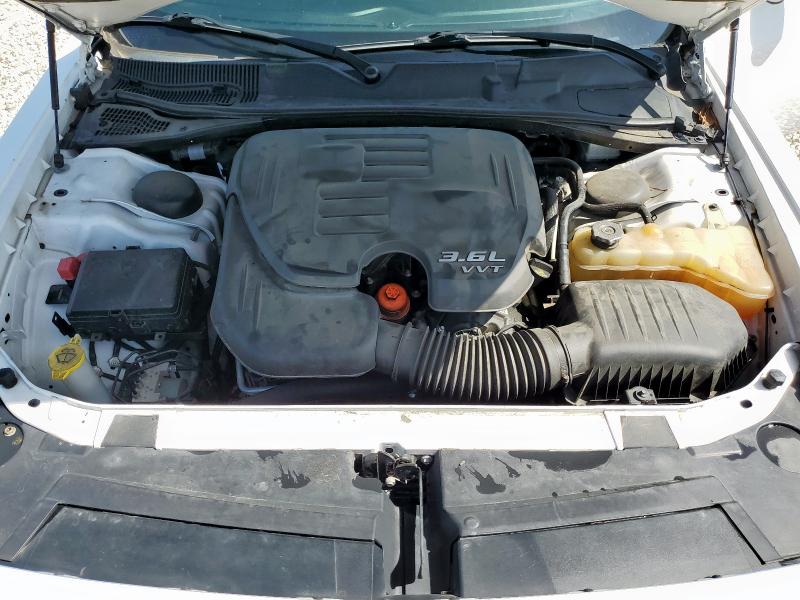 Photo 11 from auction – 2017 DODGE CHALLENGER with VIN 2C3CDZAG8HH601282