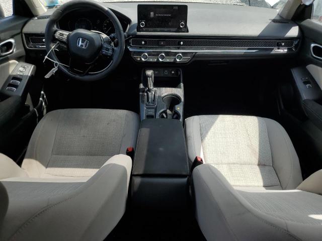 Photo 8 from auction – 2023 HONDA CIVIC EX with VIN 2HGFE1F72PH324743
