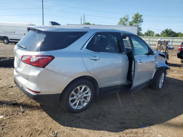 Photo 3 from auction – 2018 CHEVROLET EQUINOX LT with VIN 2GNAXJEV6J6255892