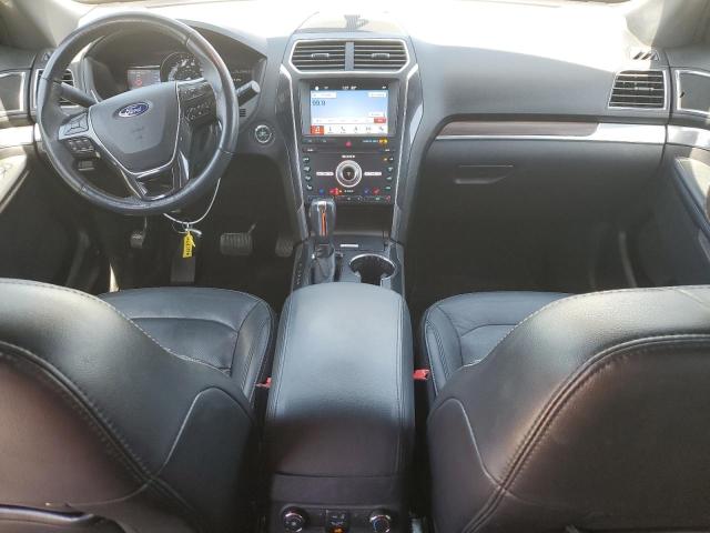 Photo 8 from auction – 2019 FORD EXPLORER L with VIN 1FM5K7F89KGB12808