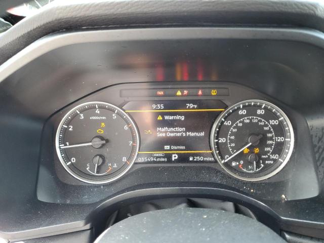 Photo 9 from auction – 2024 MITSUBISHI OUTLANDER with VIN JA4J4VA89RZ013472