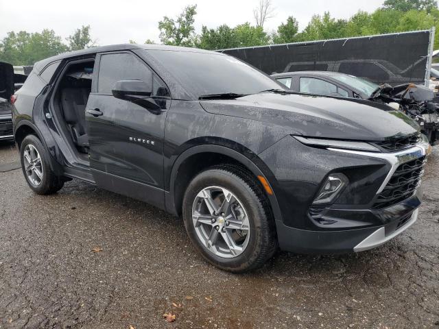 Photo 4 from auction – 2023 CHEVROLET BLAZER 2LT with VIN 3GNKBCR41PS194557