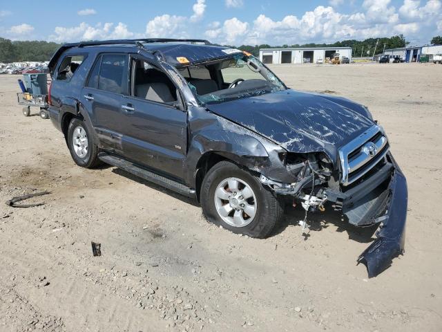 Photo 4 from auction – 2007 TOYOTA 4RUNNER SR with VIN JTEZU14R578081787