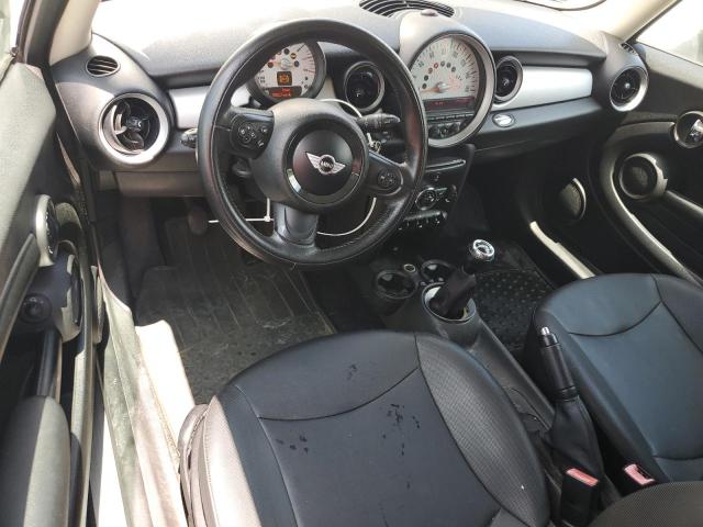 Photo 8 from auction – 2012 MINI COOPER with VIN WMWSU3C52CT367990