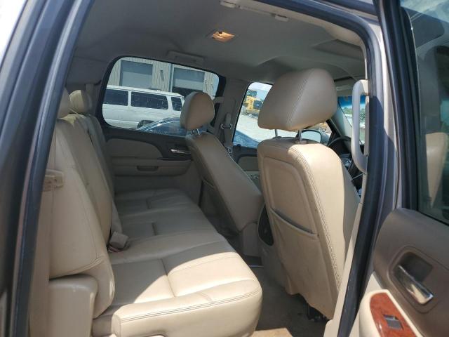 Photo 10 from auction – 2013 GMC SIERRA K15 with VIN 3GTP2WE76DG313539
