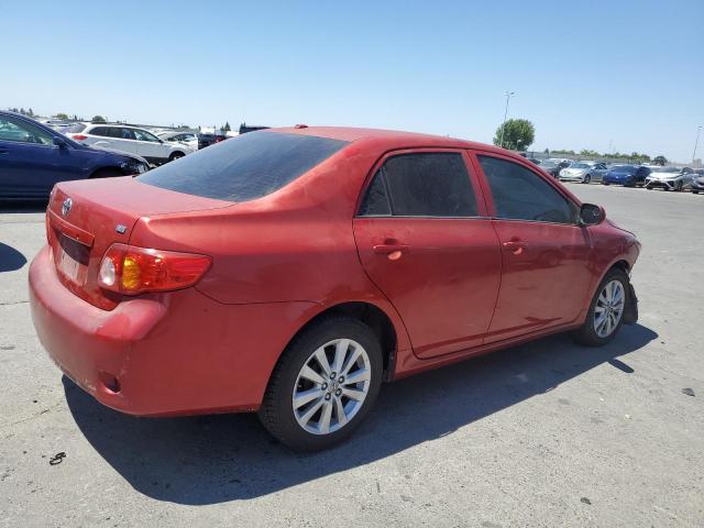 Photo 3 from auction – 2010 TOYOTA COROLLA BA with VIN 1NXBU4EE5AZ234830