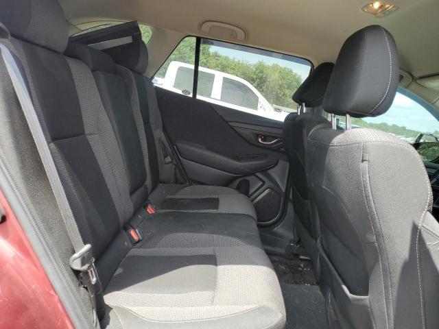 Photo 11 from auction – 2021 SUBARU OUTBACK with VIN 4S4BTACC2M3119373