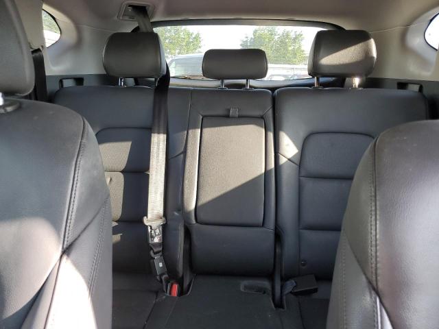 Photo 10 from auction – 2016 HYUNDAI TUCSON LIM with VIN KM8J3CA29GU124084