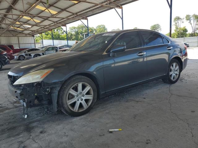 LEXUS ES 350 2009 с VIN JTHBJ46G892289677 - Фото с аукциона