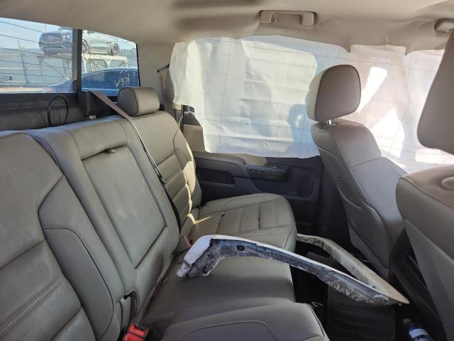 Photo 10 from auction – 2015 GMC SIERRA K15 with VIN 3GTU2WEC7FG224808