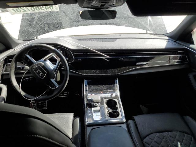 Photo 8 from auction – 2024 AUDI SQ8 PRESTI with VIN WA1CWBF11RD007952