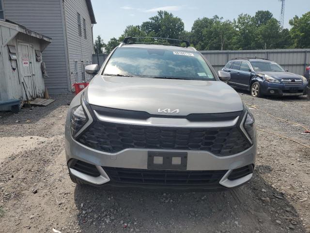 Photo 5 from auction – 2024 KIA SPORTAGE E with VIN KNDPVCDF7R7289138