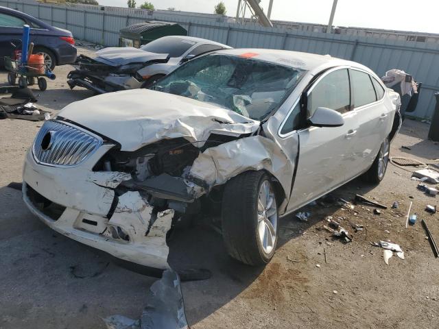 BUICK VERANO CONVENIENCE 2016 with VIN 1G4PR5SK7G4105343 - Photo from auction