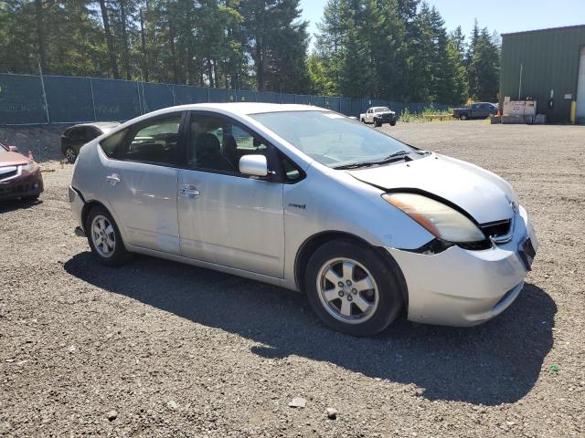 Photo 4 from auction – 2006 TOYOTA PRIUS with VIN JTDKB20U067510382