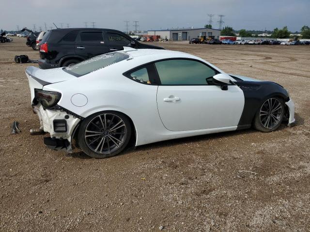 Photo 3 from auction – 2014 SUBARU BRZ 2.0 LI with VIN JF1ZCAC14E9602790
