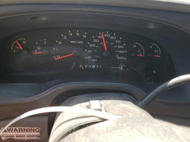 Foto 9 de la subasta – 2006 FORD ECONOLINE con VIN 1FTRE14W66DA69967
