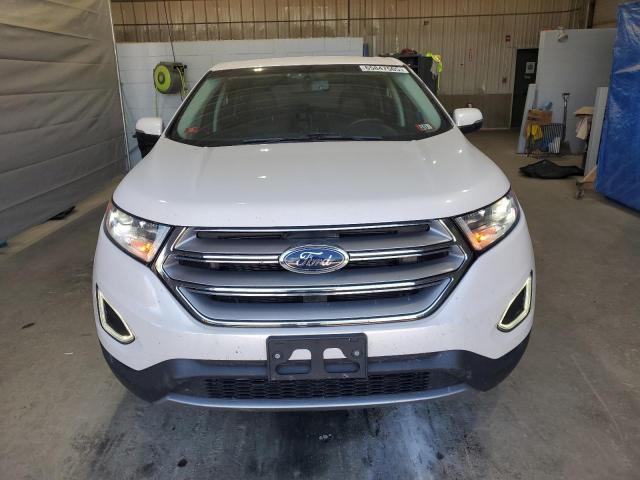Photo 5 from auction – 2018 FORD EDGE SEL with VIN 2FMPK4J97JBC00088