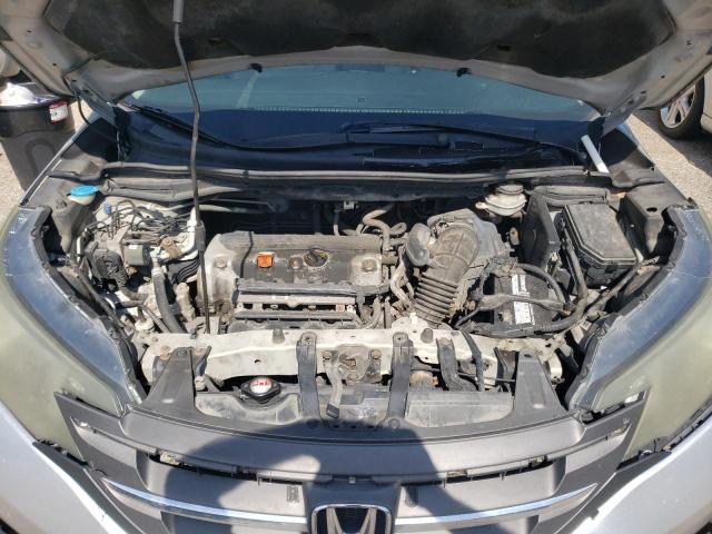 Photo 12 from auction – 2012 HONDA CR-V EXL with VIN 2HKRM4H76CH633548