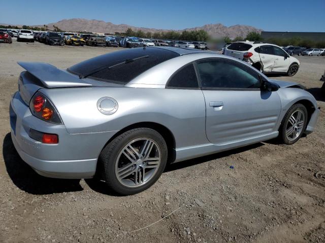 Photo 3 from auction – 2003 MITSUBISHI ECLIPSE GTS with VIN 4A3AC74H23E123419