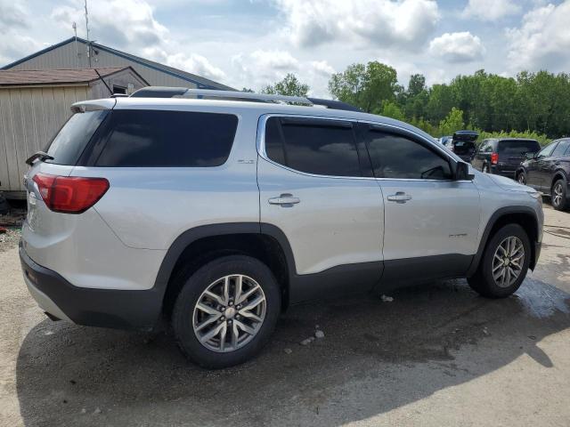 Photo 3 from auction – 2017 GMC ACADIA SLE with VIN 1GKKNLLA5HZ306476