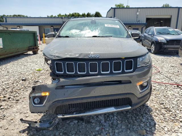 Photo 5 from auction – 2020 JEEP COMPASS LI with VIN 3C4NJDCB1LT101742