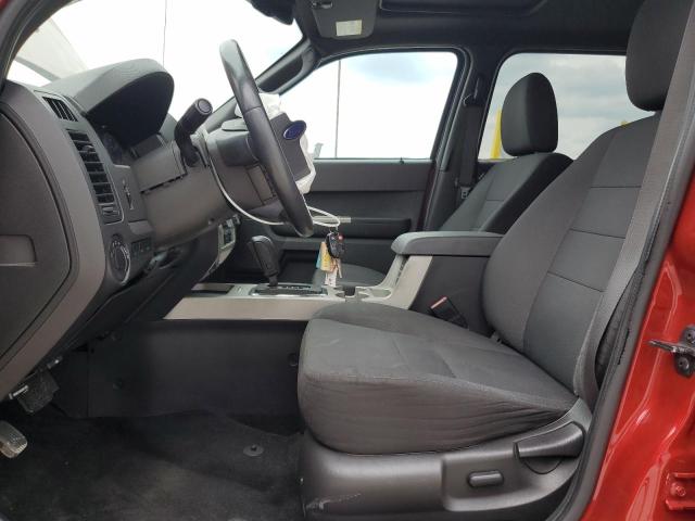 Фото 7 с аукциона – 2011 FORD ESCAPE XLT с VIN 1FMCU0D79BKA67563