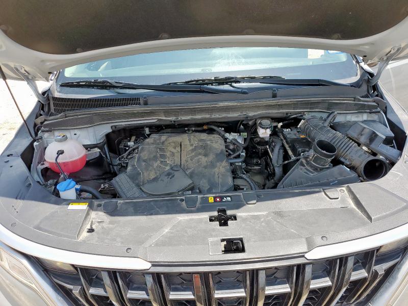 Photo 12 from auction – 2024 KIA CARNIVAL E with VIN KNDNC5H39R6433495