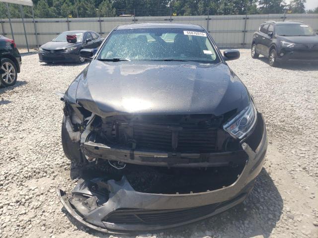 Photo 5 from auction – 2018 FORD TAURUS SE with VIN 1FAHP2D85JG139114