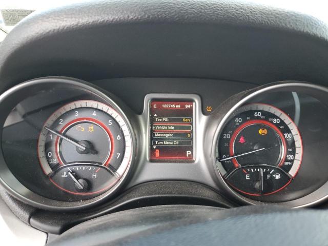 Photo 9 from auction – 2018 DODGE JOURNEY CR with VIN 3C4PDDGG9JT499477
