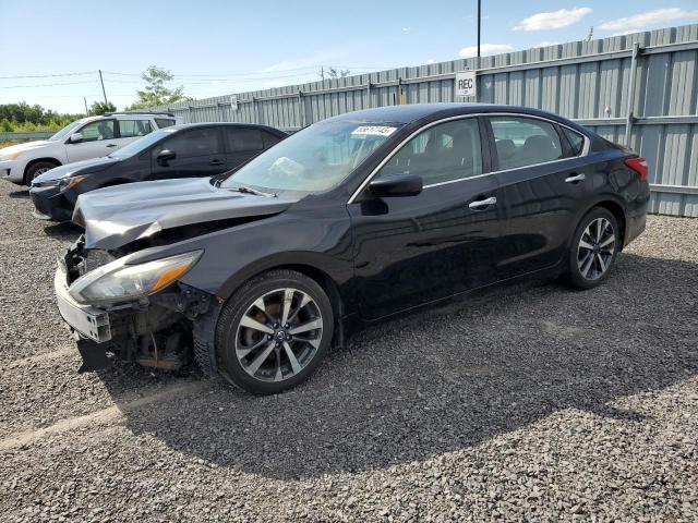 NISSAN ALTIMA 2.5 2016 with VIN 1N4AL3AP4GN387549 - Photo from auction