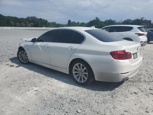 Photo 2 from auction – 2014 BMW 535 D with VIN WBAXA5C54ED690428