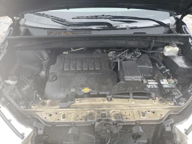 Photo 12 from auction – 2014 TOYOTA HIGHLANDER with VIN 5TDJKRFH5ES018000