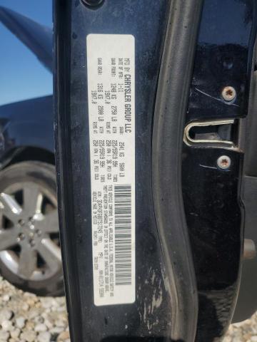 Фото 14 с аукциона – 2011 DODGE JOURNEY CR с VIN 3D4PH3FG8BT517245
