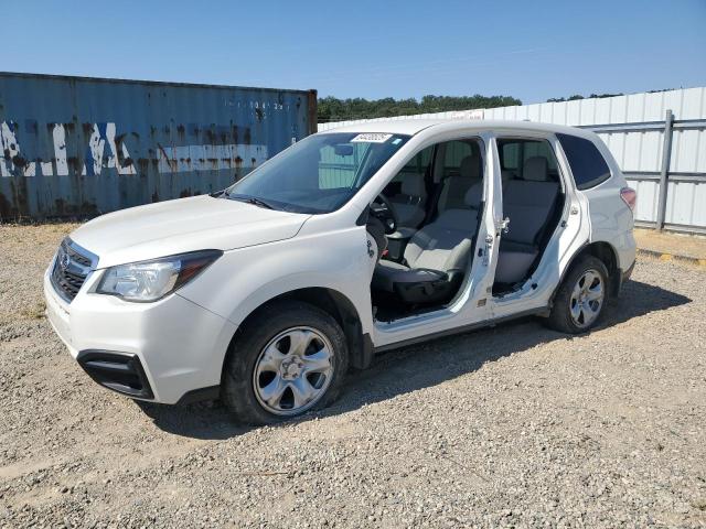 SUBARU FORESTER 2 2018 with VIN JF2SJAAC4JG569691 - Photo from auction