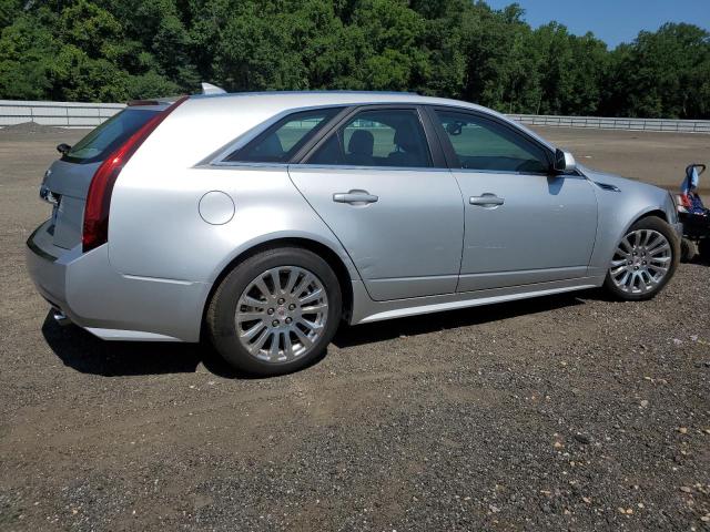 Photo 3 from auction – 2010 CADILLAC CTS PERFOR with VIN 1G6DL8EG6A0146386