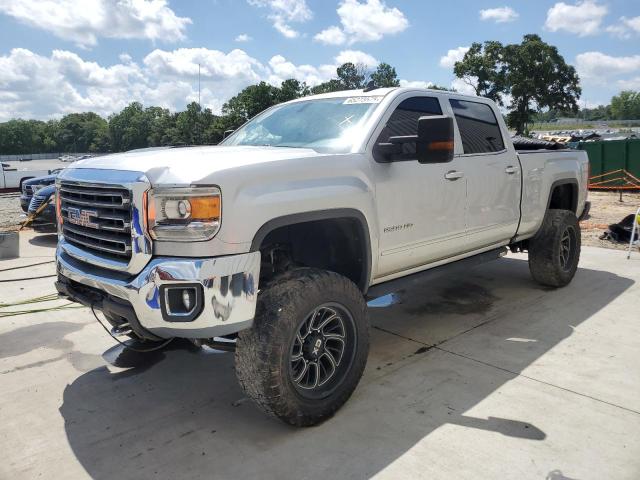 GMC SIERRA K25 2016 with VIN 1GT12SEG9GF278693 - Photo from auction